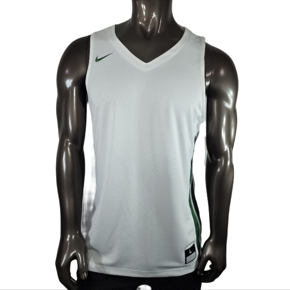 Nike Dri-Fit Sleeveless Active Top